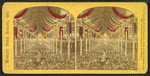 World's peace jubilee, 1872.