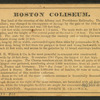 World's peace jubilee, 1872.