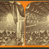 Coliseum--interior view.