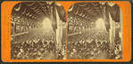 Coliseum--interior view.
