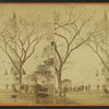 Soldiers' and Sailors' Monument, Boston Common.