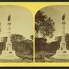 Soldiers' and Sailors' Monument.