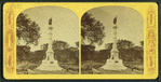 Soldiers' and Sailors' Monument.