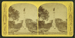 Soldiers' and Sailors' Monument.