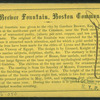 Stereoscopic views of Boston Common.
