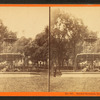 Brewer fountain, Boston Common, Mass.