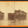 Fountain, Boston Common.