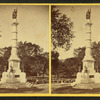 Soldiers' and Sailors' Monument.