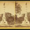 Soldiers' and Sailors' Monument.