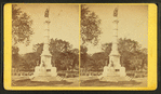 Soldiers' and Sailors' Monument.