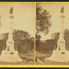 Soldiers' and Sailors' Monument.
