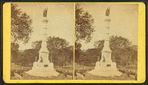 Soldiers' and Sailors' Monument.