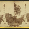Soldiers' and Sailors' Monument.