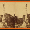 Soldiers' and Sailors' Monument.