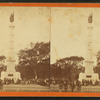 Soldiers' and Sailors' Monument.