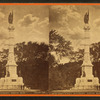 Soldiers' and Sailors' Monument.