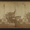 Soldiers' and Sailors' Monument.