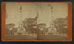 Soldiers' and Sailors' Monument.
