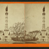 Soldiers' and Sailors' Monument.