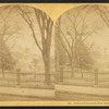 Soldier's Monument, from Beacon St., Boston, Mass.
