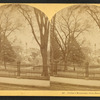 Soldier's Monument, from Beacon St., Boston, Mass.