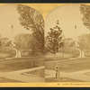 Soldier's Monument from Tremont St., Boston, Mass.