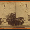 Soldier's Monument, Boston Common.