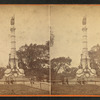 Soldiers' and Sailors' Monument.