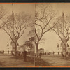 Soldiers' and Sailors' Monument.