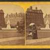 The Public Gardens.