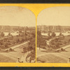 The Public Garden.