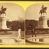 The Public Garden.