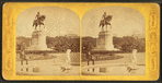 The Public Garden.