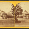 The Public Garden.