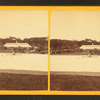 The greenhouse, Public Gardens.