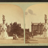 Ether Monument, Public Garden.