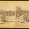 Boat launch at the Public Garden.