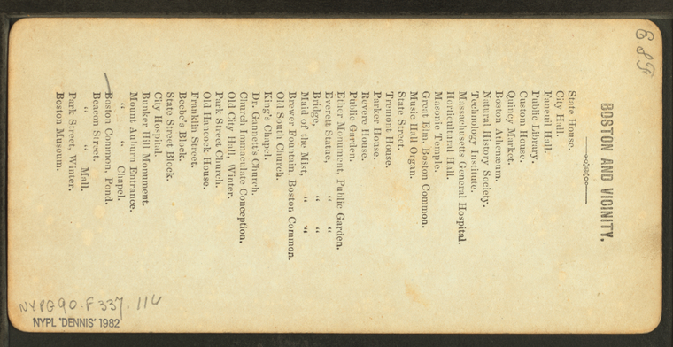 Index