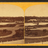 General view of the Public Garden.