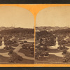 General view of the Public Garden.