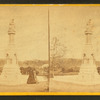 Ether Monument, Public Garden.