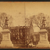Sumner statue.