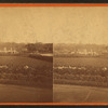 General view of the Public Garden.