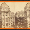 City hall, Boston, Mass.