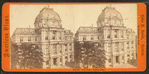 City hall, Boston, Mass.