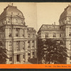 City hall, Boston, Mass.