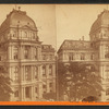City hall, Boston, Mass.