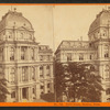 City hall, Boston, Mass.