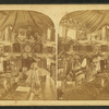Fair at Faneuil Hall, Boston.