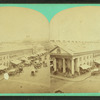 Quincy Market, Boston, Mass.